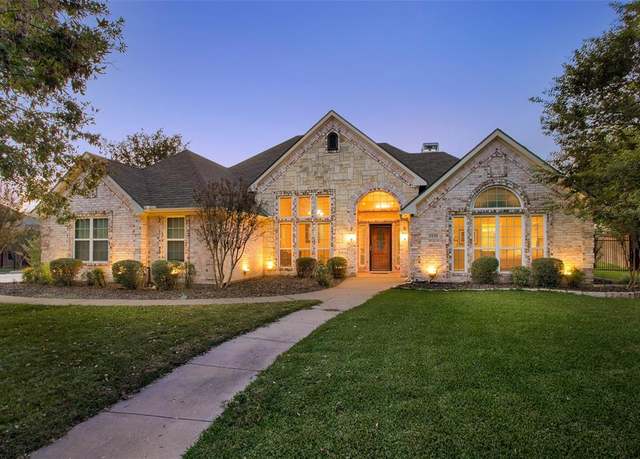 Property at 2209 Covington Ct, Sherman, TX 75092, 3 beds, 2 baths