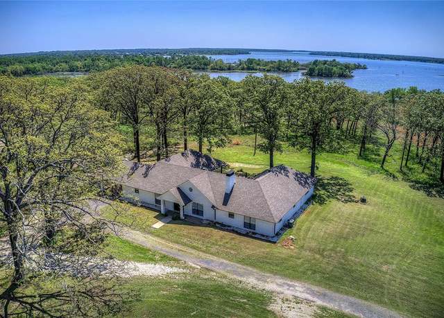 Property at 579 County Road 1843, Yantis, TX 75497, 3 beds, 2.5 baths