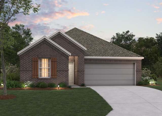 Property at 412 Forest Park Pkwy, Princeton, TX 75407, 3 beds, 2 baths