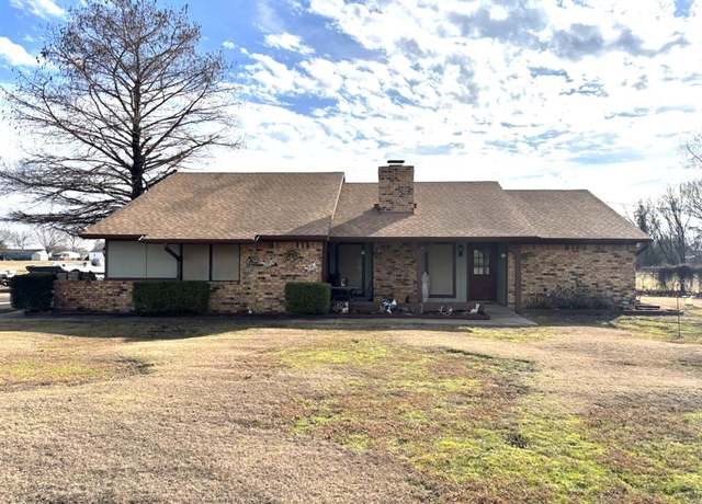 Property at 9160 County Road 865, Princeton, TX 75407, 3 beds, 2 baths