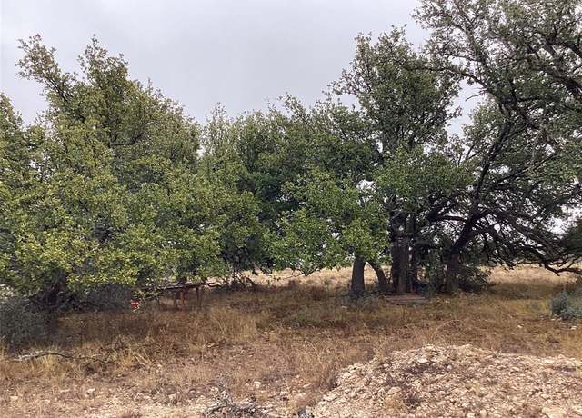 Property at 129 Big Buck Run Rd, Menard, TX 76859