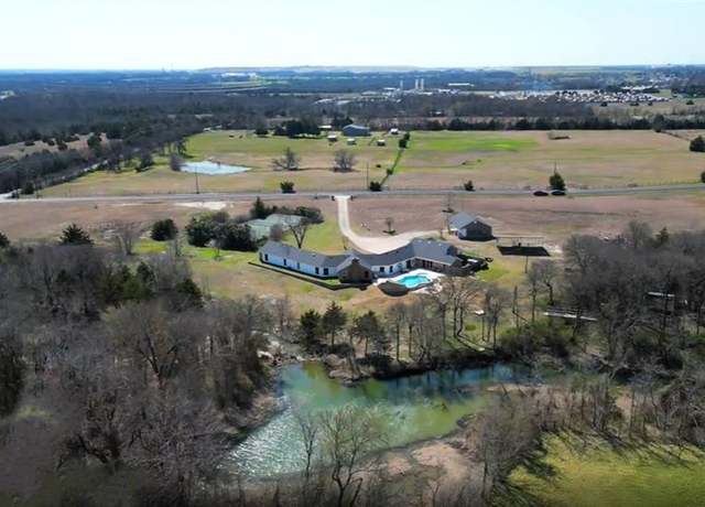 Property at 3713 La Paloma Dr, Anna, TX 75409, 4 beds, 4 baths