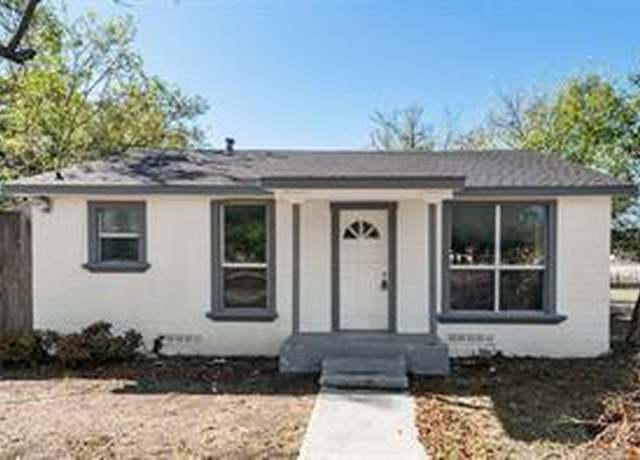 Property at 1802 Gus Thomasson Rd, Dallas, TX 75228, 3 beds, 2 baths