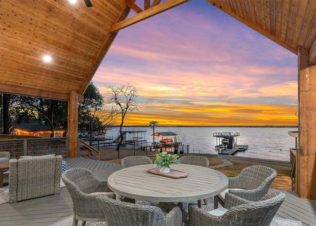 Property at 175 Autumn Wood Trl, Gun Barrel City, TX 75156, 4 beds, 4 baths
