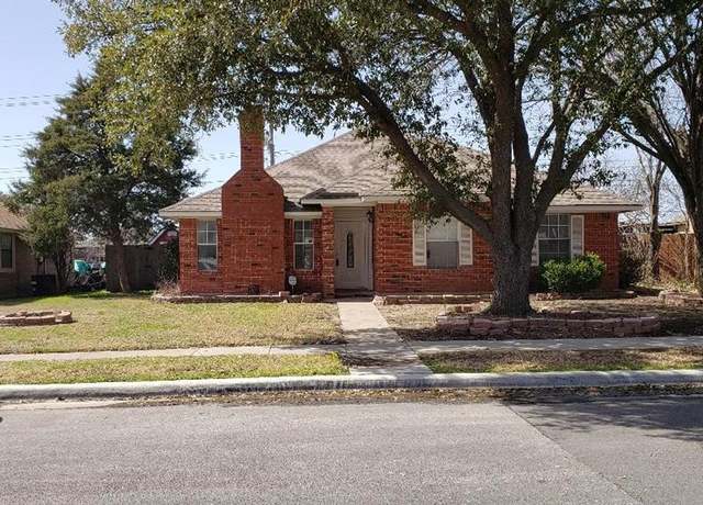Property at 3509 Pheasant Holw, Denton, TX 76207, 3 beds, 2 baths