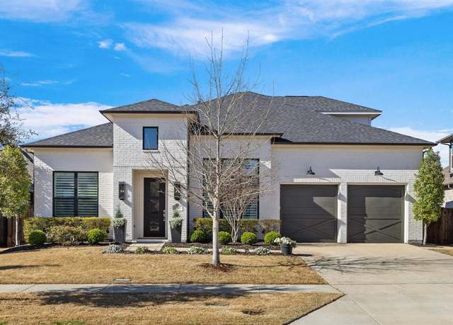 Property at 15067 Wintergrass Rd, Frisco, TX 75035, 4 beds, 4 baths
