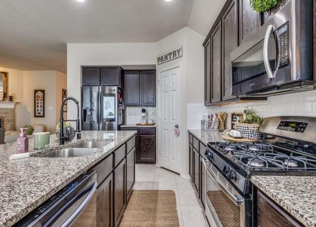 Property at 7913 Wildwest Dr, Fort Worth, TX 76131, 4 beds, 3 baths