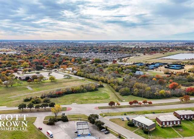 Property at 3301 Elm St, Denton, TX 76201