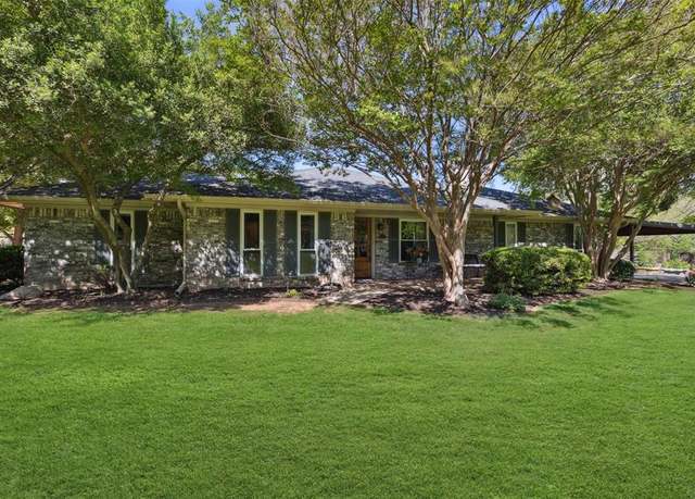 Property at 1420 Sandhill Ct, Keller, TX 76262, 3 beds, 2 baths