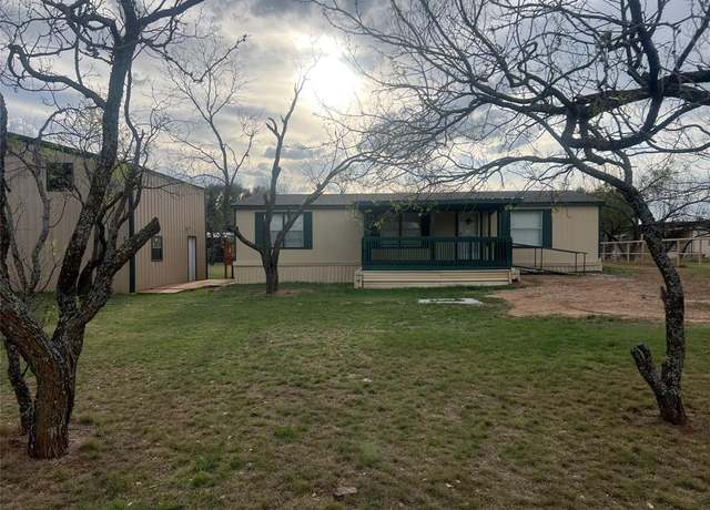 Property at 3370 Surfside Dr, May, TX 76857, 3 beds, 2 baths