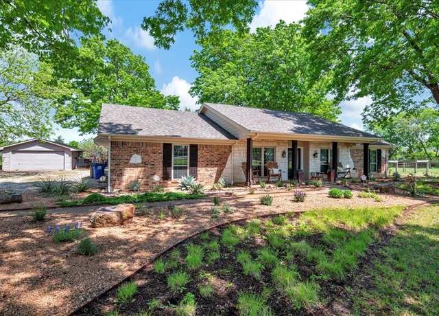 Property at 14 Graham Ln, Lucas, TX 75002, 4 beds, 3 baths