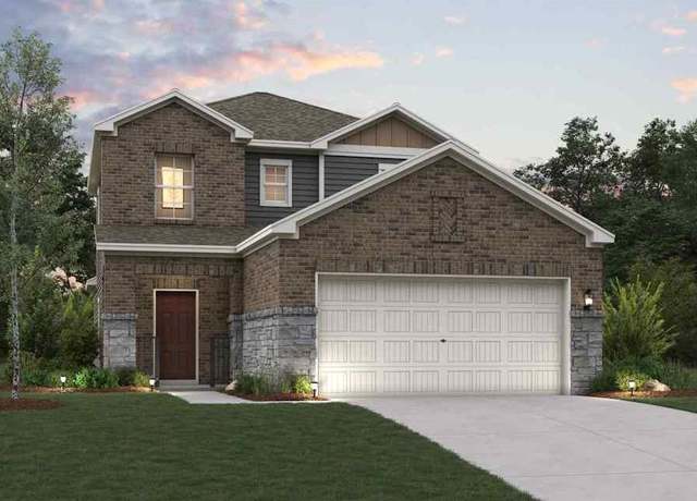 Property at 431 Pendant Dr, Royse City, TX 75189, 4 beds, 2.5 baths
