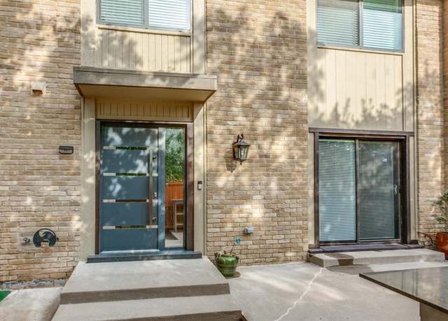 Property at 2638 Custer Pkwy Unit B, Richardson, TX 75080, 3 beds, 2.5 baths