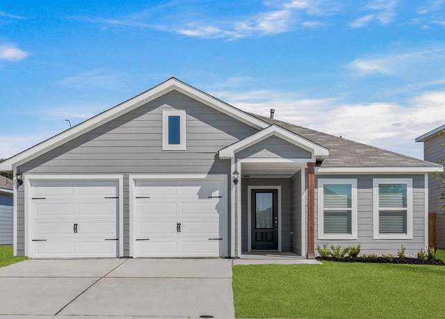 Property at 913 Burlington Ave, Fort Worth, TX 76108, 3 beds, 1 bath