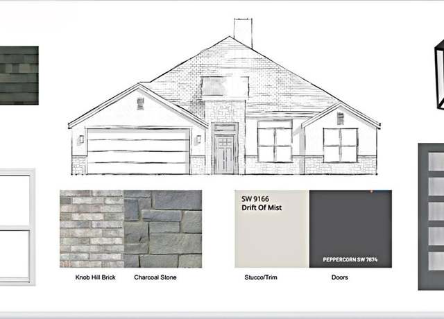 Property at 7712 Randy Ave, Abilene, TX 79606, 4 beds, 2 baths