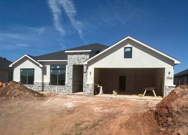 Property at 7712 Randy Ave, Abilene, TX 79606, 4 beds, 2 baths