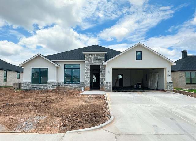 Property at 7712 Randy Ave, Abilene, TX 79606, 4 beds, 2 baths