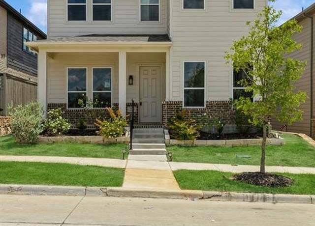 Property at 2205 Stella Ln, Northlake, TX 76247, 4 beds, 3 baths