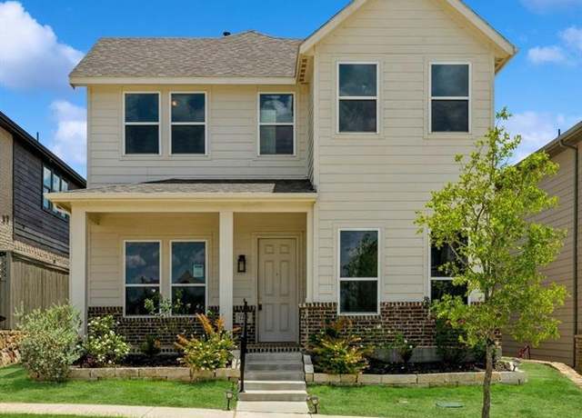 Property at 2205 Stella Ln, Northlake, TX 76247, 4 beds, 3 baths