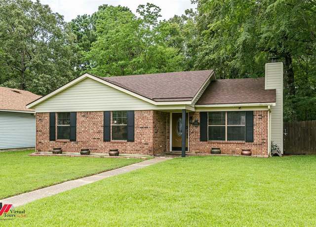 Property at 5908 Braeloch Dr, Shreveport, LA 71129, 3 beds, 2 baths
