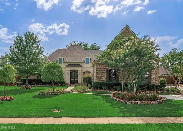 Property at 4743 Old Brownlee Rd, Bossier City, LA 71111, 4 beds, 3.5 baths