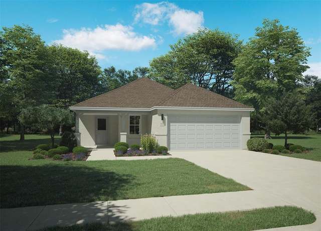 Property at 268 Bright Alcove Ct, Lavon, TX 75166, 3 beds, 2 baths