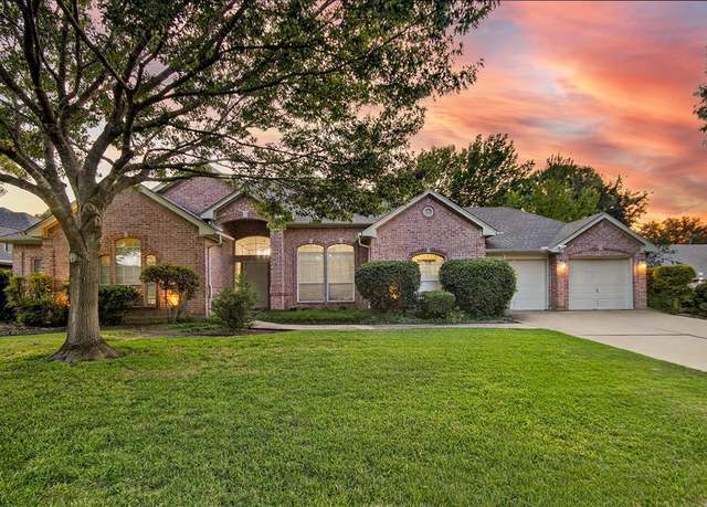 Property at 6 Brook Arbor Ct, Mansfield, TX 76063, 3 beds, 2.5 baths