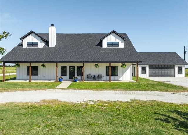 Property at 1589 Culpepper Ln, China Spring, TX 76633, 5 beds, 3 baths