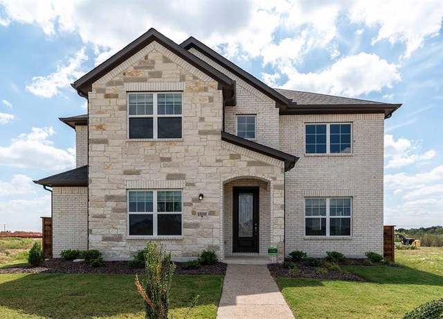 Property at 1808 Morning Mist, Mesquite, TX 75181, 3 beds, 2.5 baths