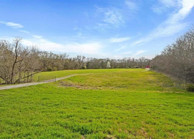 Property at TBD Hwy 82 Hwy, Ector, TX 75439