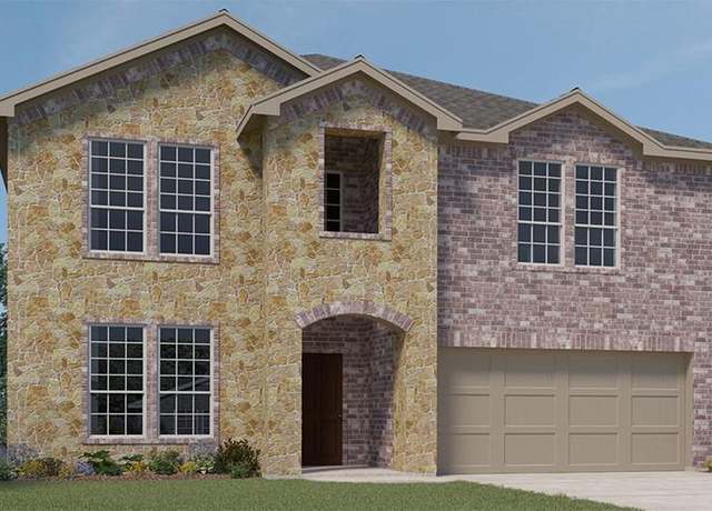 Property at 6117 Shepton Dr, Celina, TX 75009, 4 beds, 3 baths