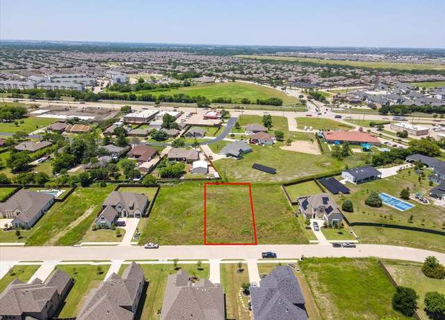 Property at 7107 Vicuna Cir, Sachse, TX 75048