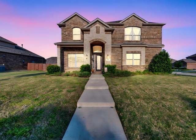Property at 717 Willowbranch Ln, Midlothian, TX 76065, 4 beds, 3.5 baths