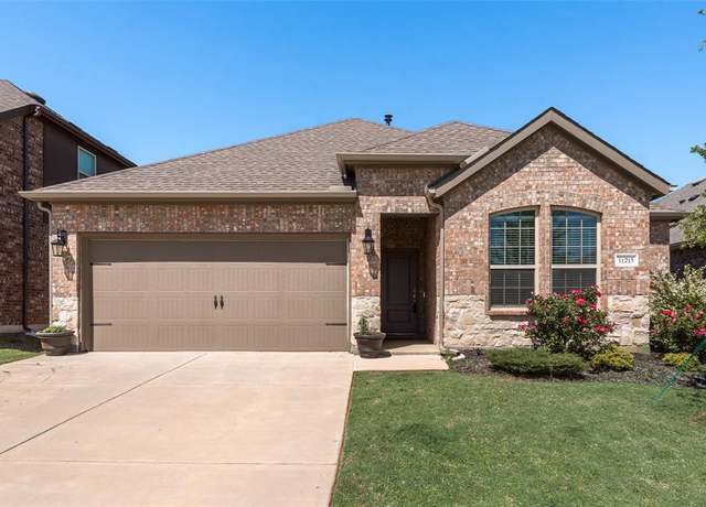 Property at 11215 Hawks Landing Dr, Aubrey, TX 76227, 3 beds, 2 baths