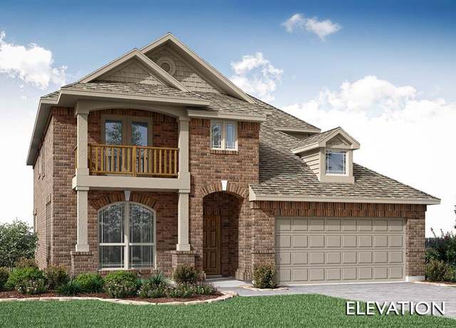 Property at 4345 Sun Meadow Dr, Joshua, TX 76058, 5 beds, 3.5 baths