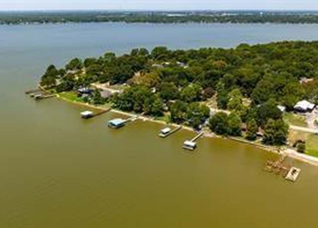 Property at 184 Sailfish, Gun Barrel City, TX 75156