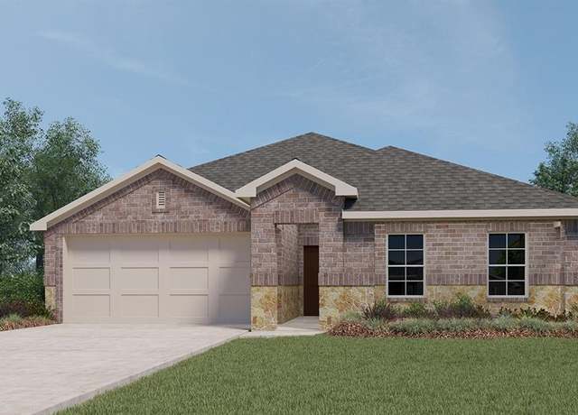 Property at 604 Lansdowne Dr, Josephine, TX 75135, 3 beds, 2 baths