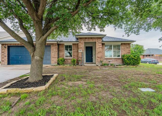 Property at 108 Freedom Trl, Forney, TX 75126, 3 beds, 2 baths