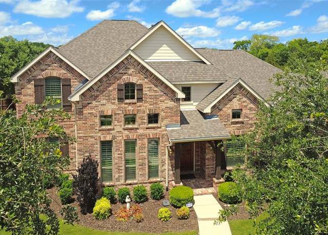 Property at 15866 Willowbrook Ln, Frisco, TX 75035, 4 beds, 3 baths