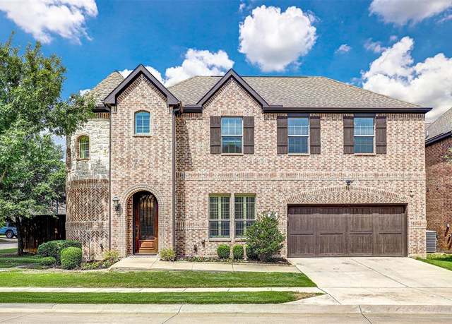Property at 7205 E Nirvana Cir, North Richland Hills, TX 76182, 3 beds, 2.5 baths