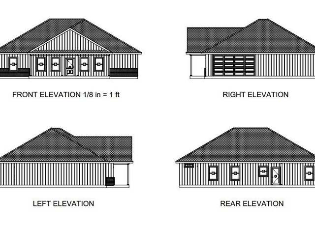 Property at 3802 National Dr, Abilene, TX 79602, 3 beds, 2 baths