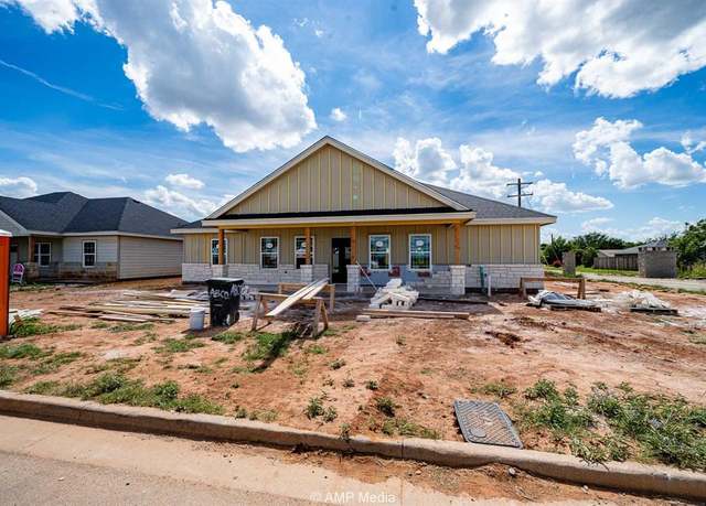 Property at 3802 National Dr, Abilene, TX 79602, 3 beds, 2 baths