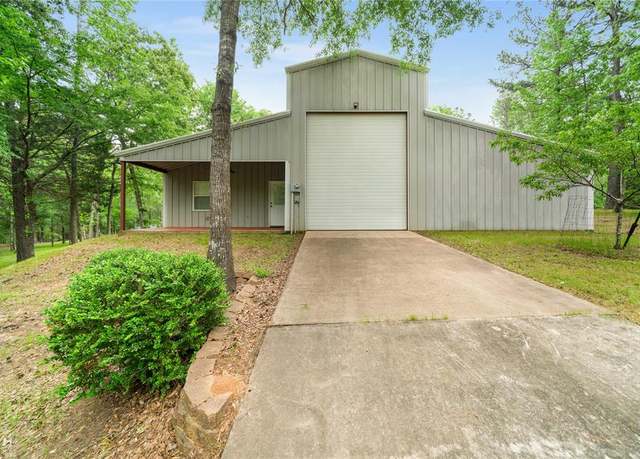 Property at 127 An County Road 4480, Palestine, TX 75803, 1 bed, 1 bath