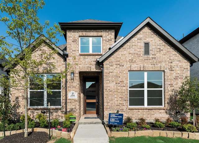 Property at 1509 Pintail Pl, Celina, TX 75009, 4 beds, 2 baths