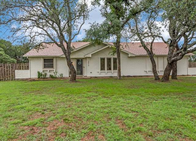 Property at 3013 Cactus Rd, Willow Park, TX 76087, 3 beds, 2 baths