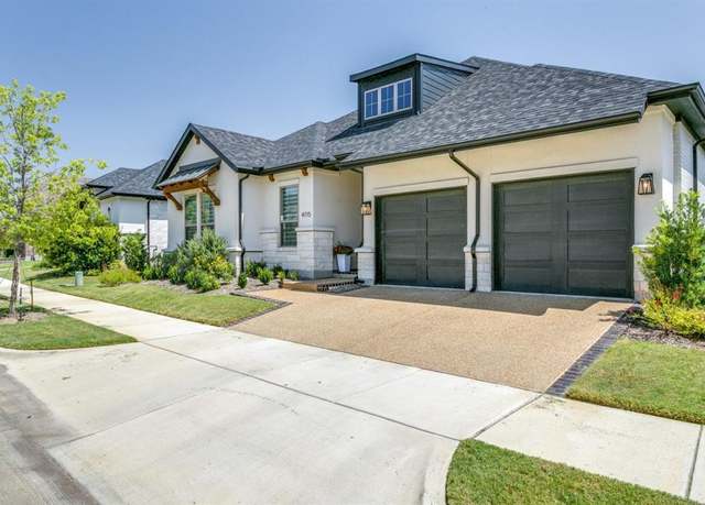 Property at 4715 Cherry Bark Trl, Arlington, TX 76005, 3 beds, 2.5 baths