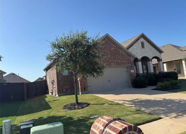 Property at 609 Brook Dr, Anna, TX 75409, 3 beds, 2 baths