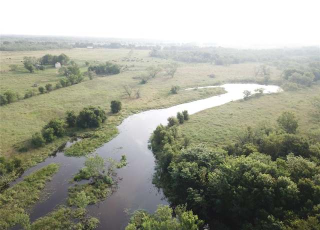 Property at 18025 SW CR SW 4310 Rd, Dawson, TX 76639