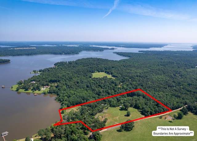 Property at 562 CR 2421, Leesburg, TX 75451