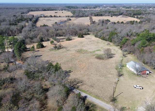 Property at Lot 1 Rains Cr1140 Rd, Emory, TX 75440